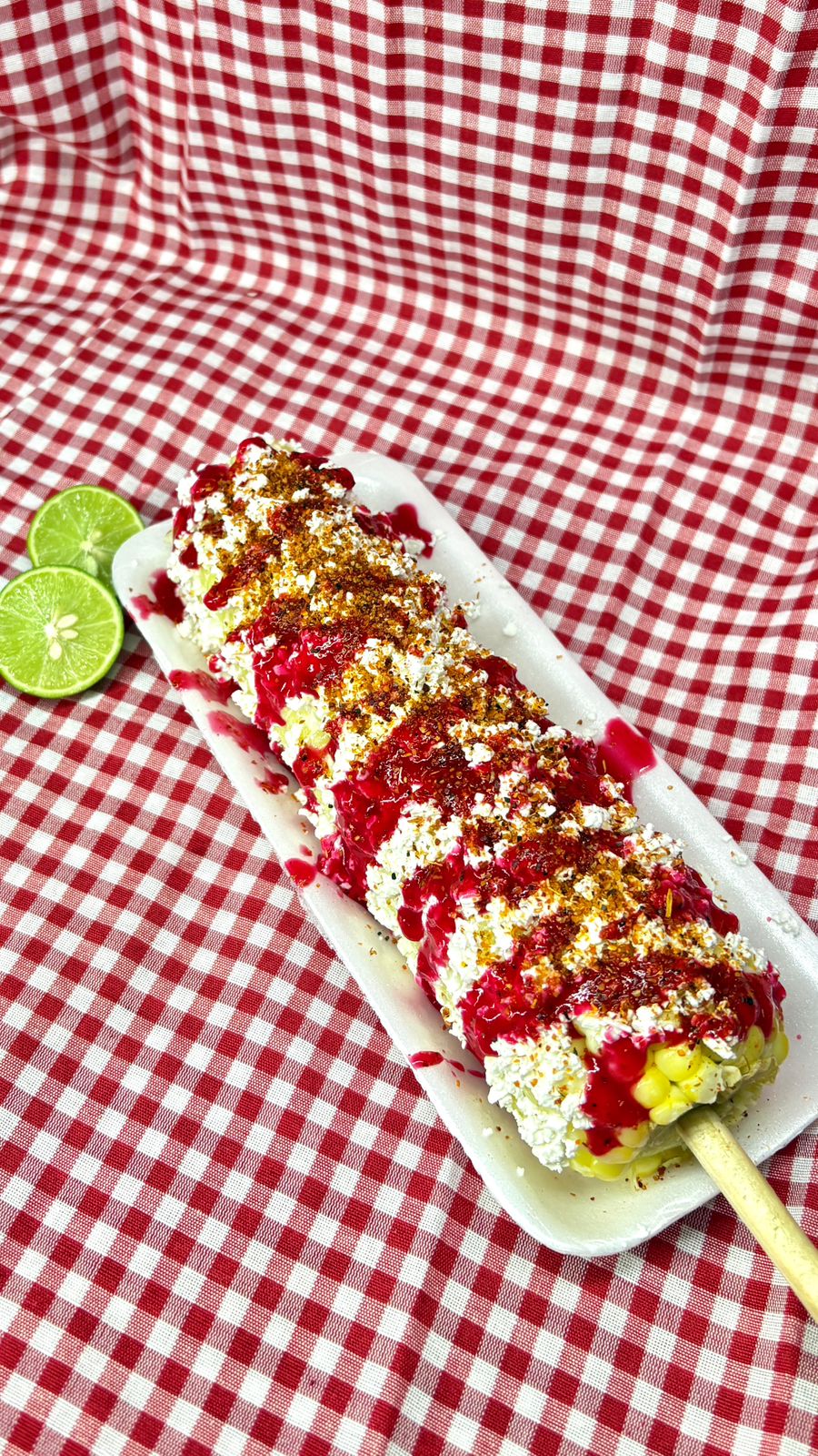 Elote